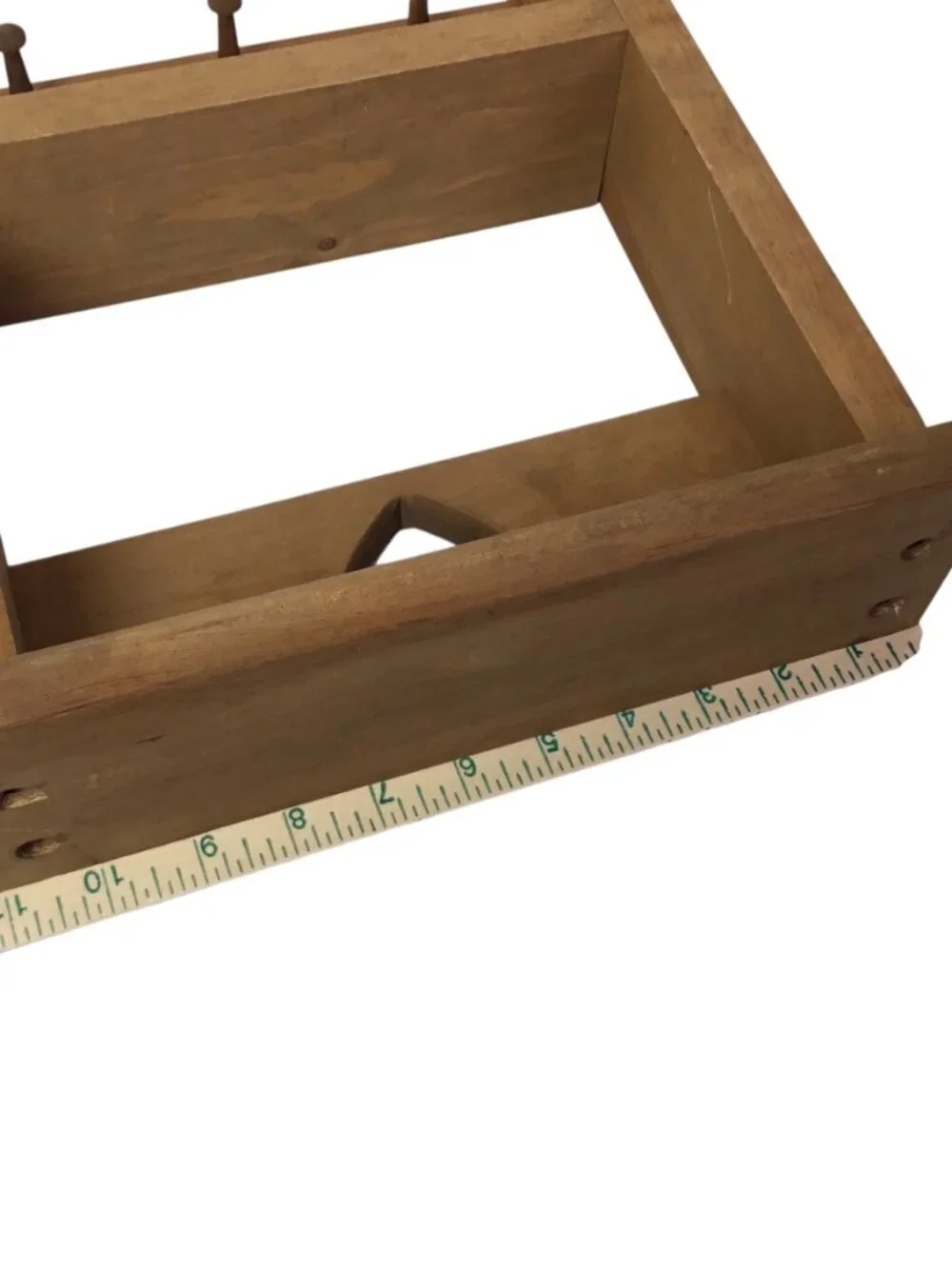 Unbranded vintage wooden